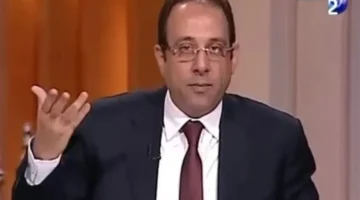 صفحة مغلقة.. المحامي عمر هريدي يختفي عن فيس بوك بعد موجة هجومات شرسة عليه